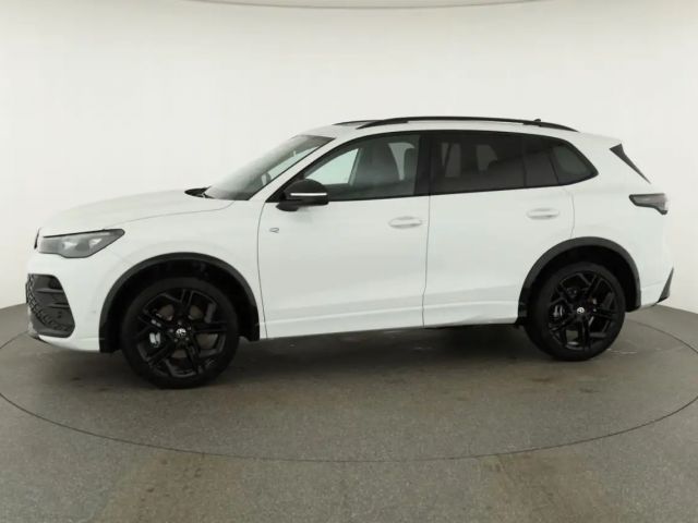 Volkswagen Tiguan 2.0 TSI 4Motion DSG R-Line