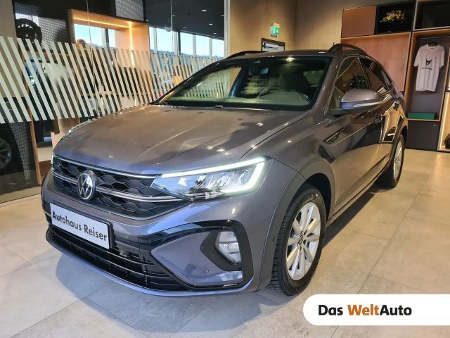 Volkswagen Taigo DSG R-Line