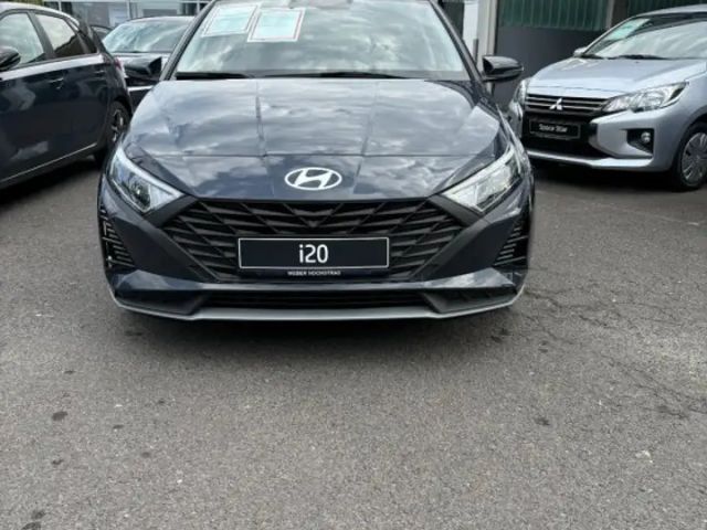 Hyundai i20 1.2 Comfort