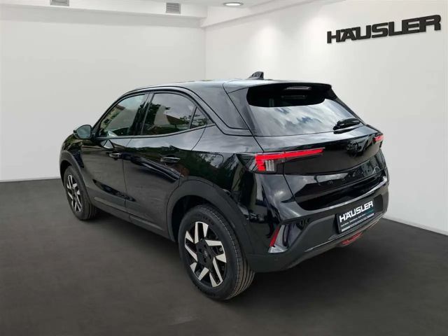 Opel Mokka 1.2 Turbo Edition