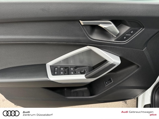 Audi Q3 35 TFSI S-Tronic