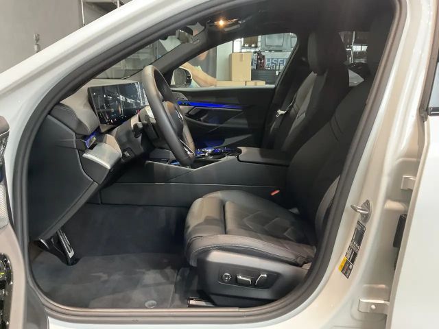 BMW i5 M-Sport Sedan