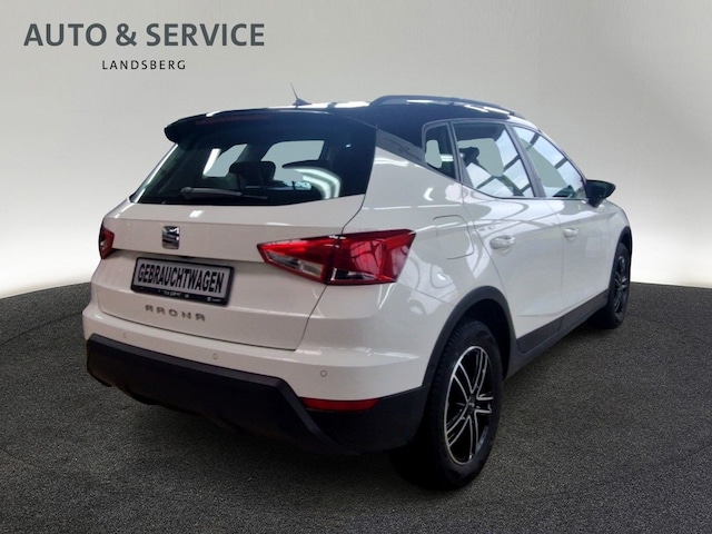 Seat Arona 1.0 TSI Style