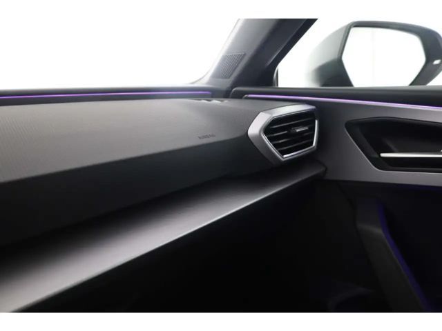 Seat Leon 2.0 TDI FR-lijn Sportstourer