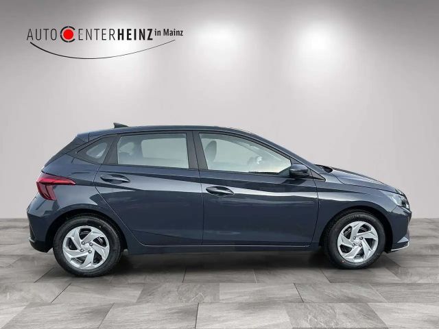 Hyundai i20 1.0 Select T-GDi