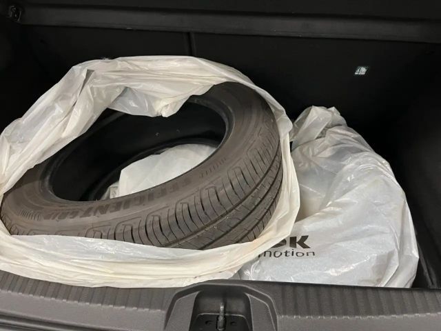 Renault Clio Evolution SCe 65