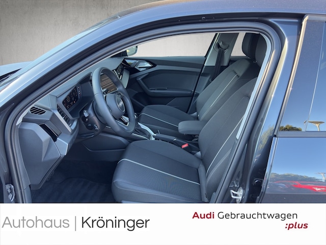 Audi A1 25 TFSI S-Tronic Sportback