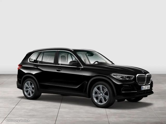 BMW X5 xDrive40d