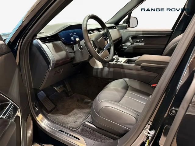 Land Rover Range Rover Autobiography
