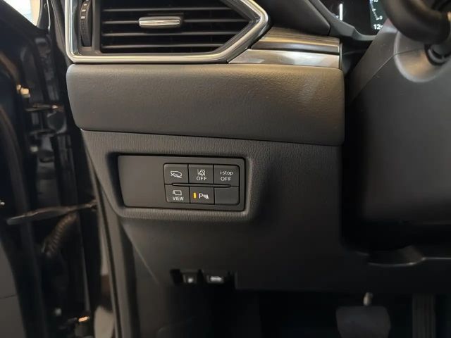 Mazda CX-5 Sportsline