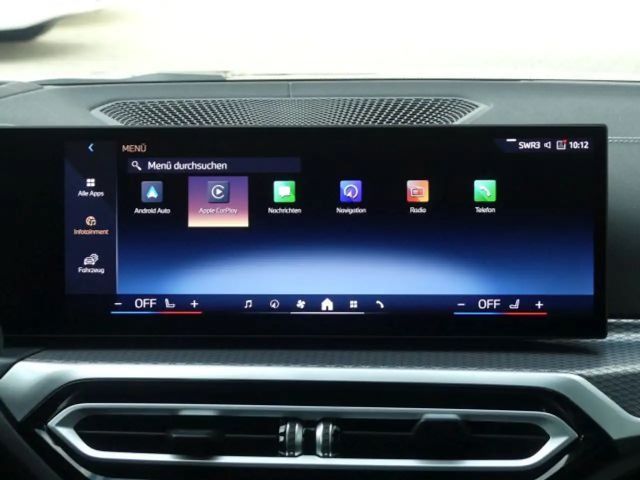 BMW i4 Coupé M-Sport eDrive40