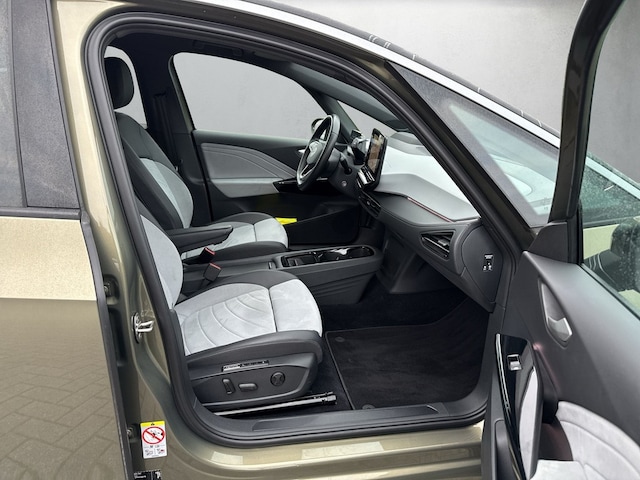 Volkswagen ID.3 IQ.Drive Performance Pro