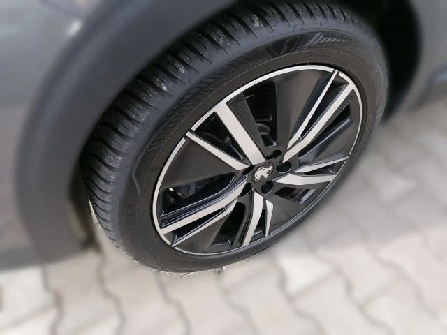 Peugeot 3008 GT-Line Hybrid