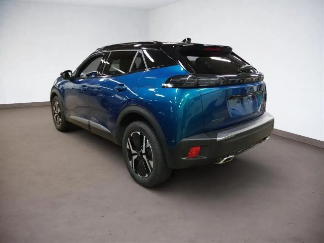 Peugeot 2008 GT-Line PureTech