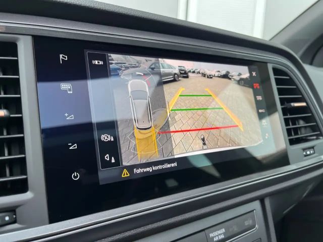 Cupra Ateca 1.5 TSI DSG