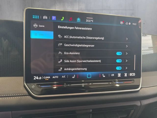 Volkswagen Tiguan DSG eHybrid