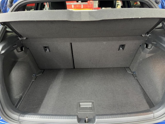 Volkswagen Polo 1.0 TSI R-Line