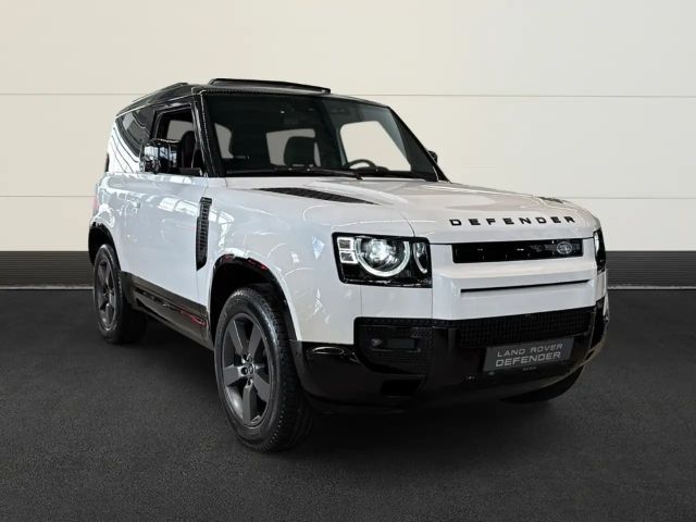 Land Rover Defender 90 D250 Dynamic SE