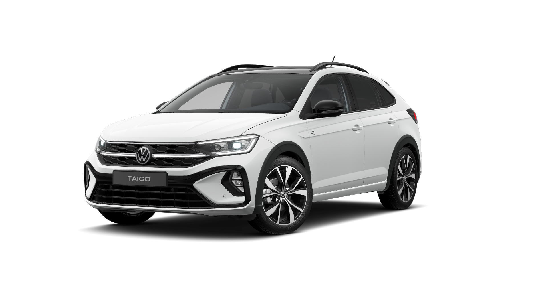 Volkswagen Taigo DSG R-Line