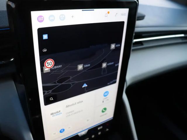 Ford Explorer Premium