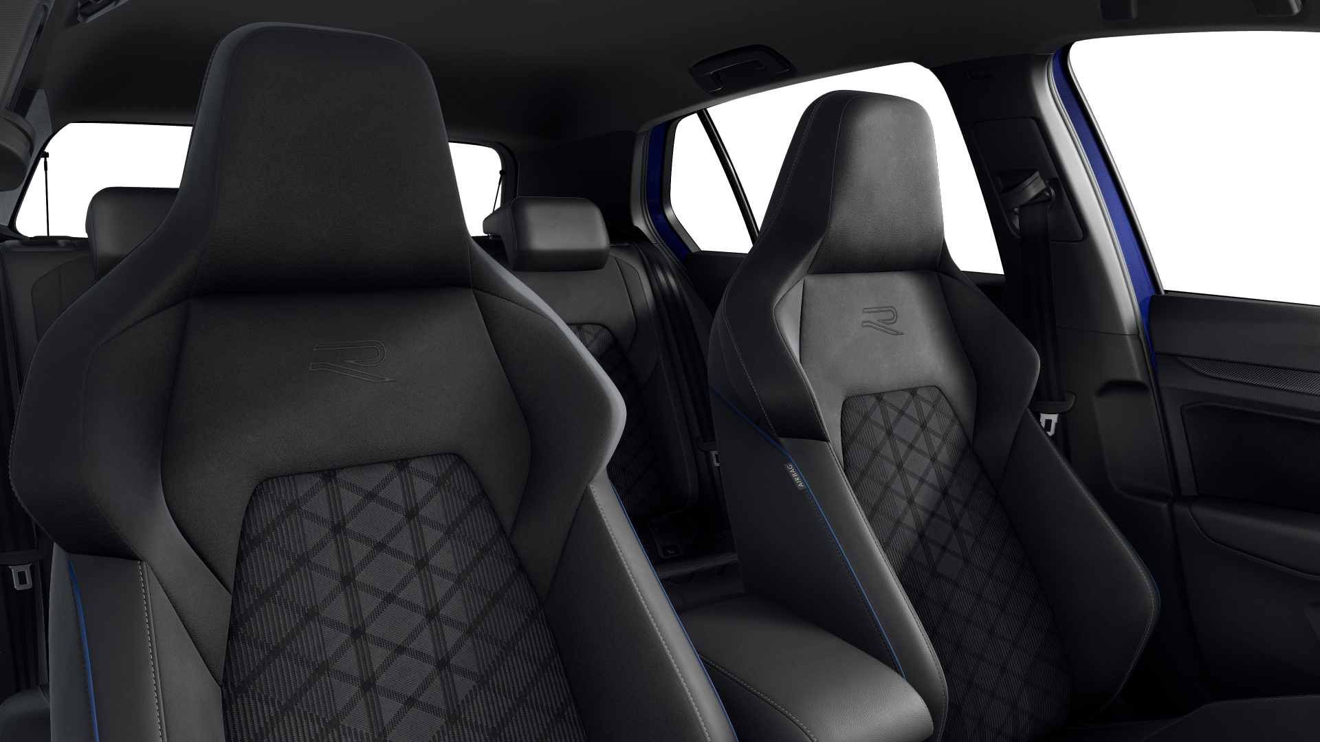 Volkswagen Golf Golf VIII R-Line