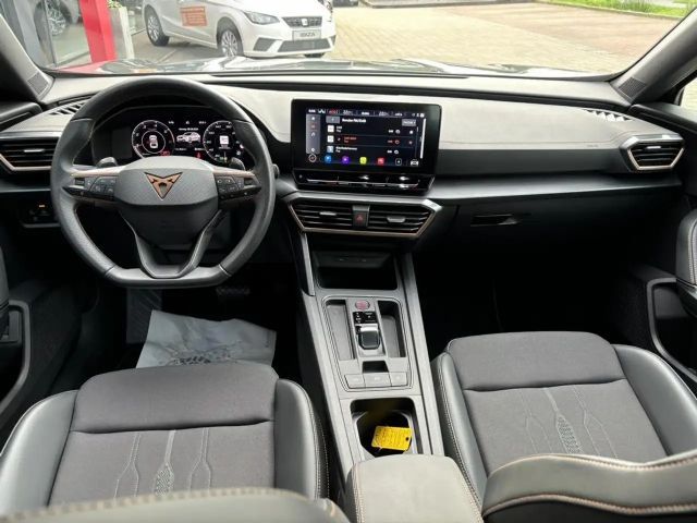 Cupra Formentor 4Drive DSG