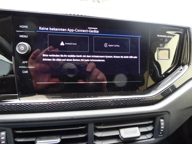 Volkswagen Taigo DSG