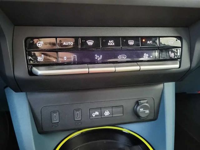 Fiat Grande Panda La Prima