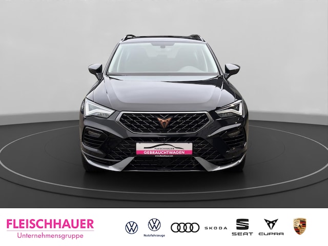 Cupra Ateca 1.5 TSI