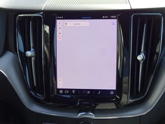 Volvo XC60 AWD R-Design T6