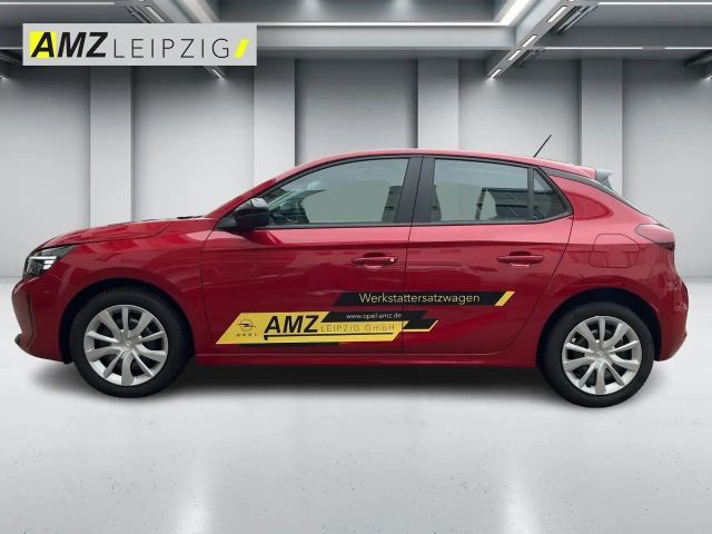 Opel Corsa F 1.2 *Stadtflitzer*