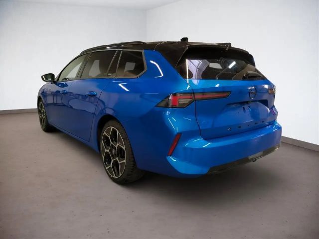 Opel Astra Sports Tourer