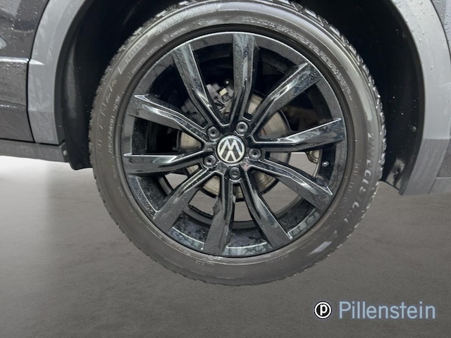 Volkswagen T-Roc DSG R-Line