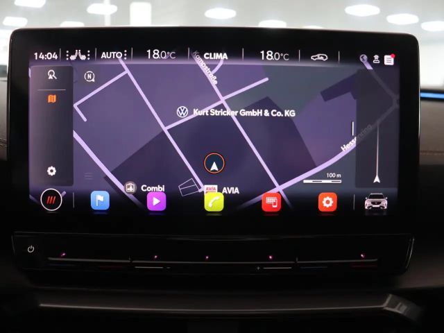 Cupra Formentor 2.5 TSI DSG VZ5