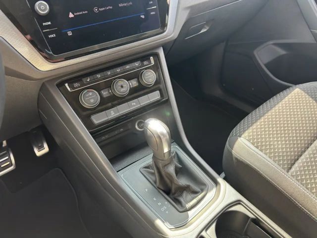 Volkswagen Touran 1.5 TSI DSG