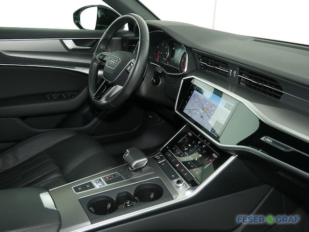 Audi A6 40 TDI Avant S-Tronic Sport
