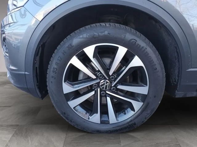 Volkswagen T-Roc 1.5 TSI