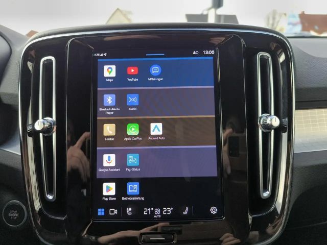 Volvo XC40 B3 Benzin ACC / BLIS / AHK