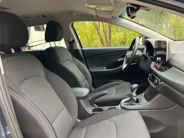 Hyundai i30 1.6 CRDi