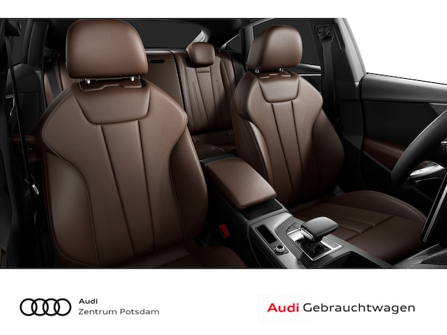 Audi A5 50 TDI Quattro Sportback