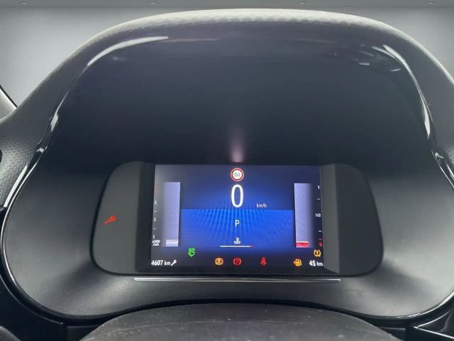 Opel Corsa GS-Line Grand Sport Turbo