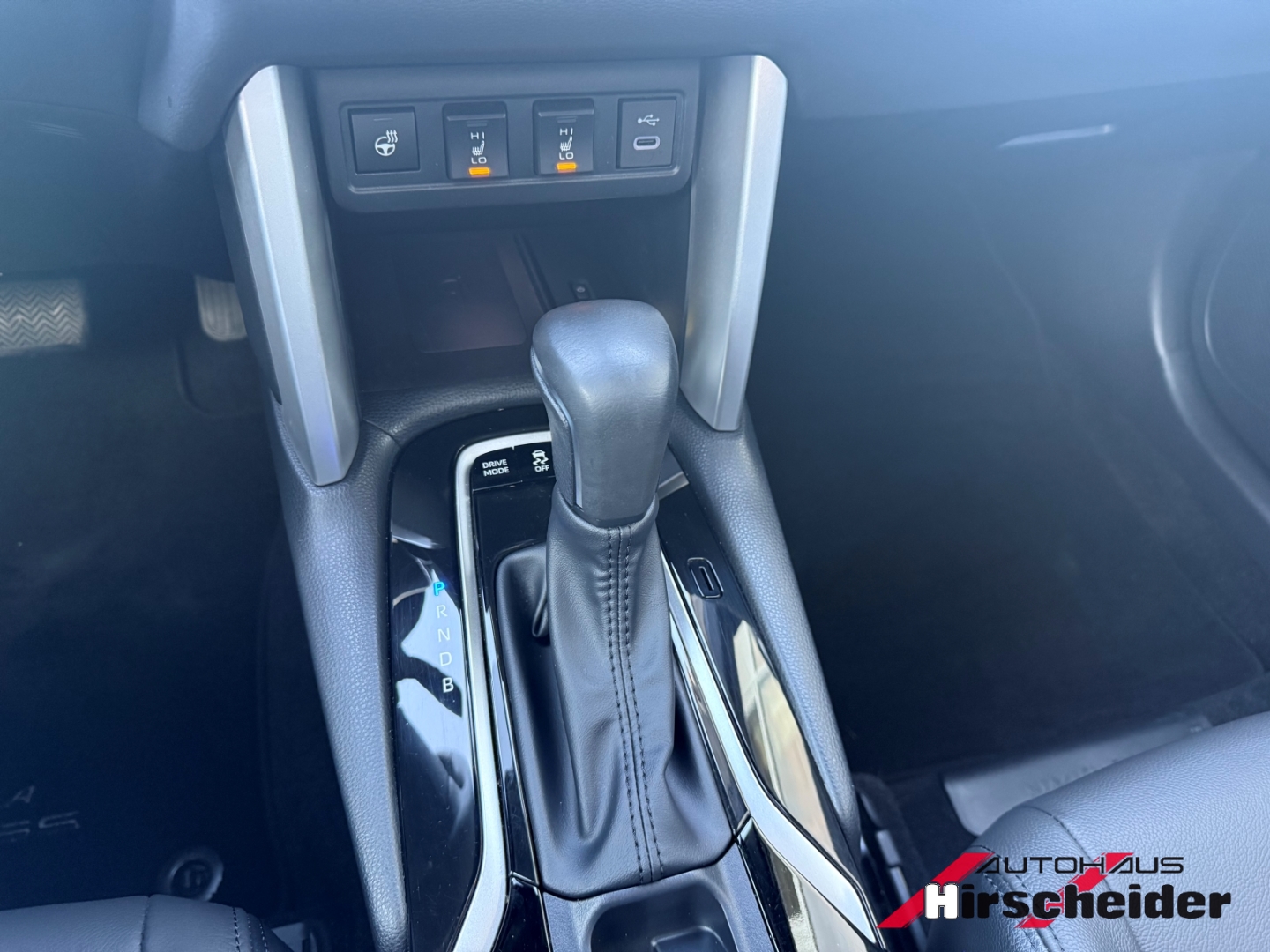 Toyota Corolla Cross 5-deurs Basis