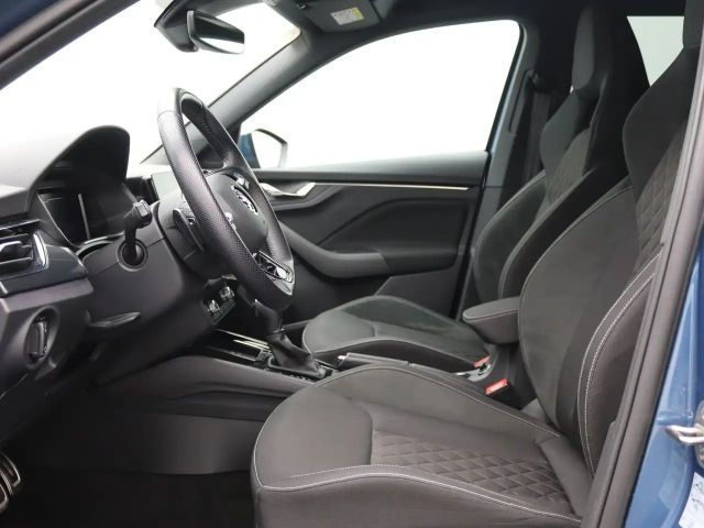 Skoda Kamiq 1.5 TSI Style Style