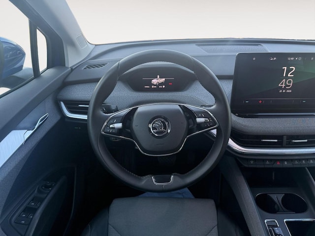 Skoda Enyaq Loft iV 50