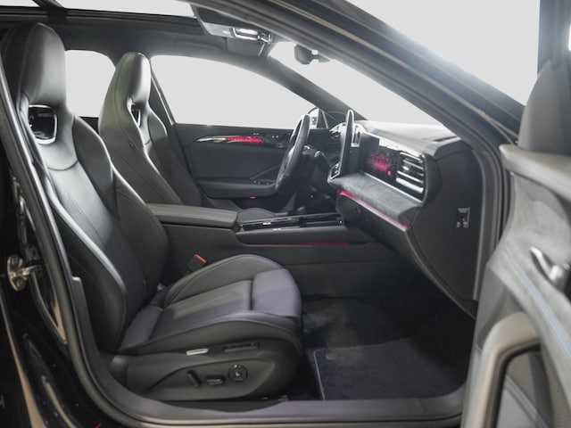 Volkswagen Passat 4Motion DSG R-Line