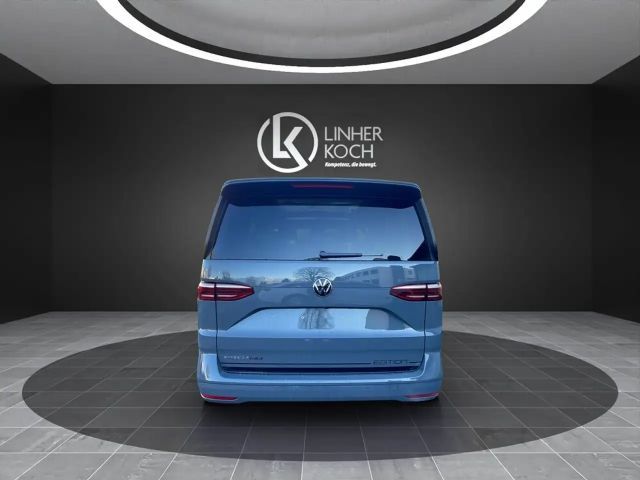 Volkswagen Multivan 4Motion T6 eHybrid