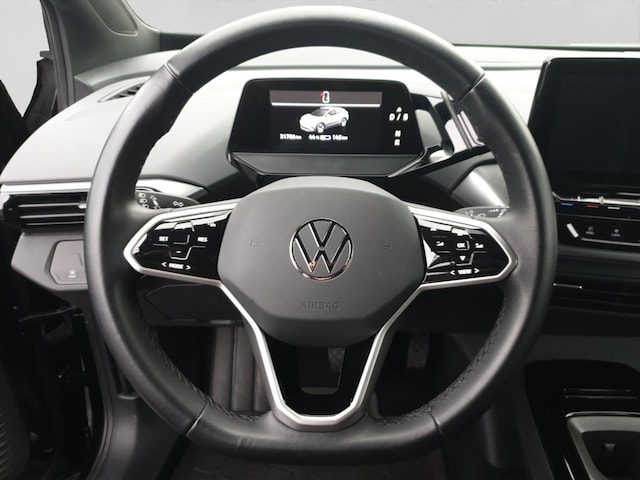 Volkswagen ID.4 ID.4 NAVI KAMERA KEYLESS ASSIST