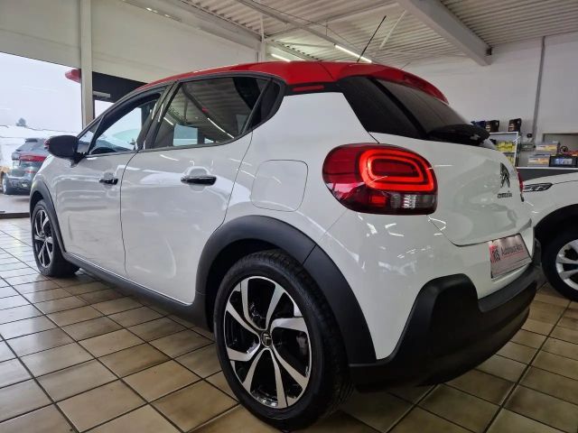 Citroën C3 Pack Shine