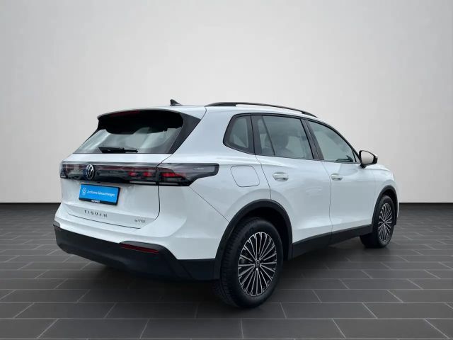 Volkswagen Tiguan 1.5 eTSI DSG Life