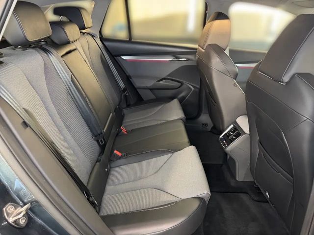 Skoda Enyaq Loft iV 80